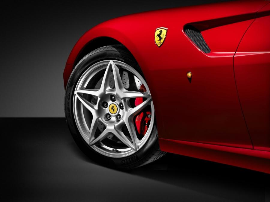  Ferrari 599 GTB Fiorano 2006 года  (фото 117 из 180)